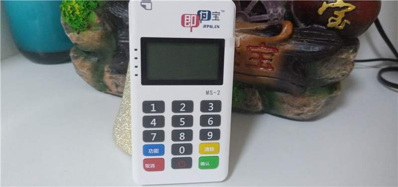POS機辦理哪些POS機品牌是有支付牌照的一清機！